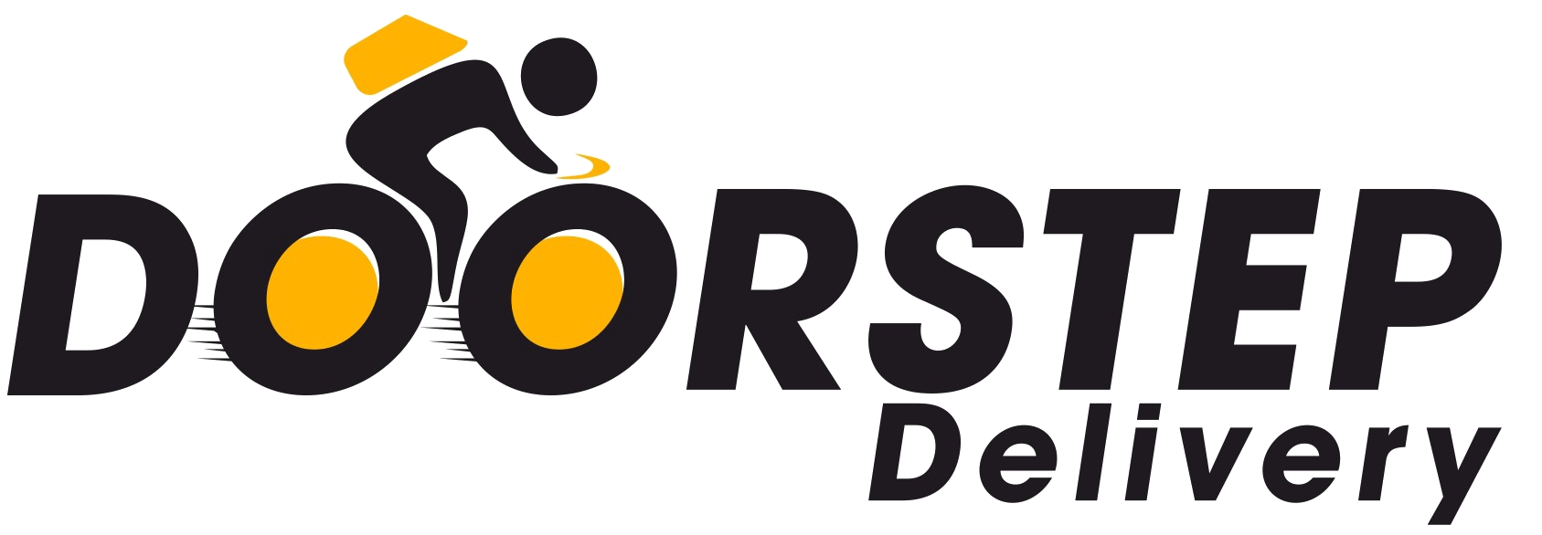 Doorstep Delivery Grocery at home.