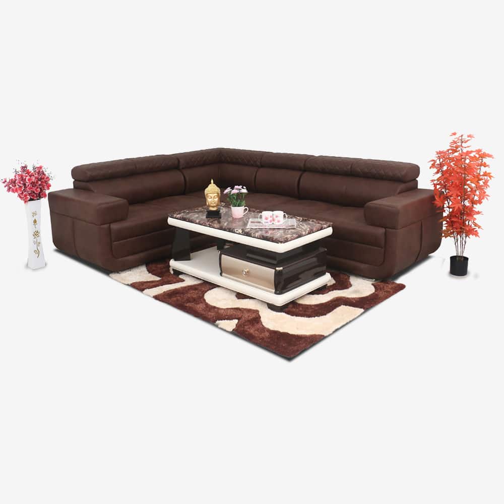 First Model Corner Sofa Anu Furniture