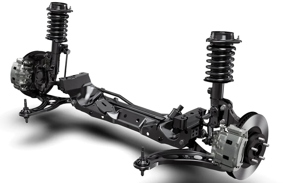Spare Part Mobil Murah Berkualitas Terpercaya