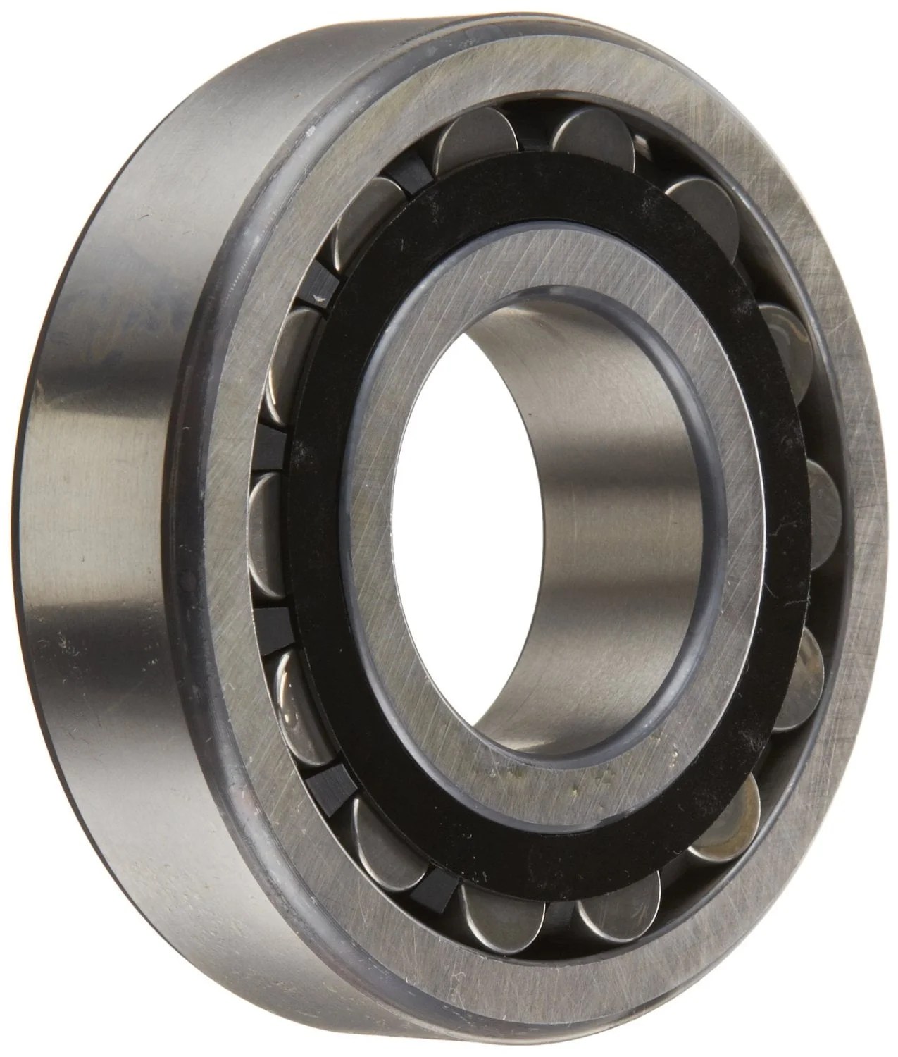 Informasi FAG bearing 21307E1KTVPB, Spesifikasi FAG Bearing 21307E1KTVPB