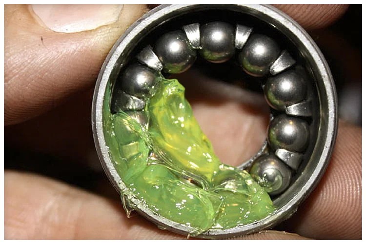 Macam Macam Sistem Lubrikasi Pada Bearing, Sudah Tau?! Anugerah Jaya Bearing