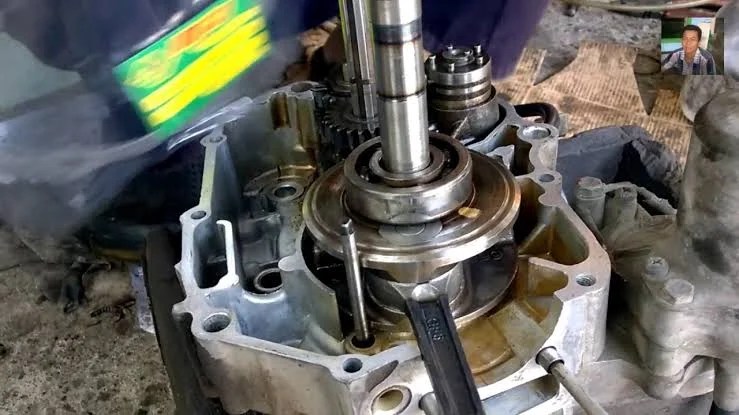 Toko Spare Part Alat Berat Di Jakarta! Anugerah Jaya Bearing