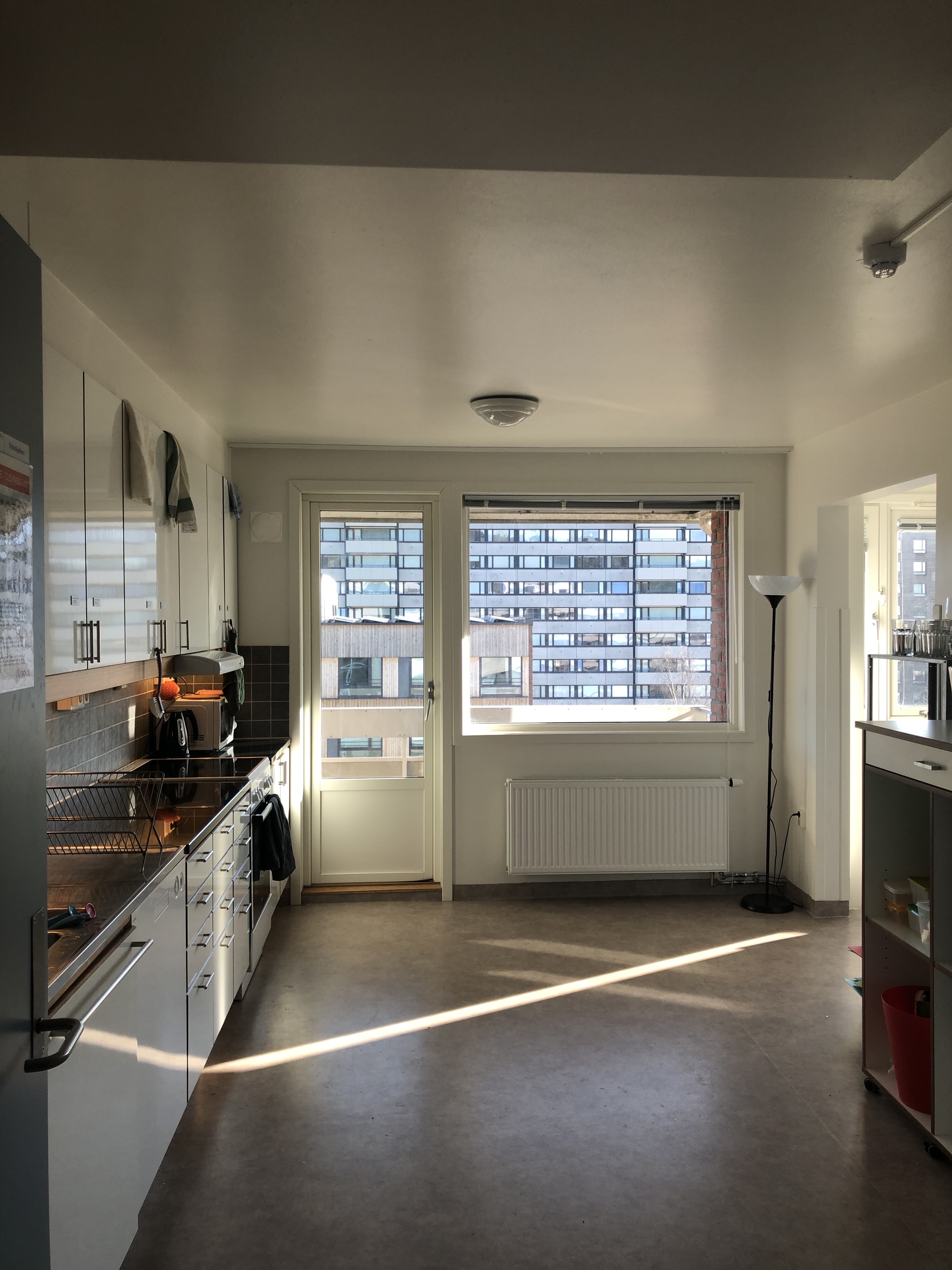 Review University of Oslo (by Alice Read) ANU GLOBAL