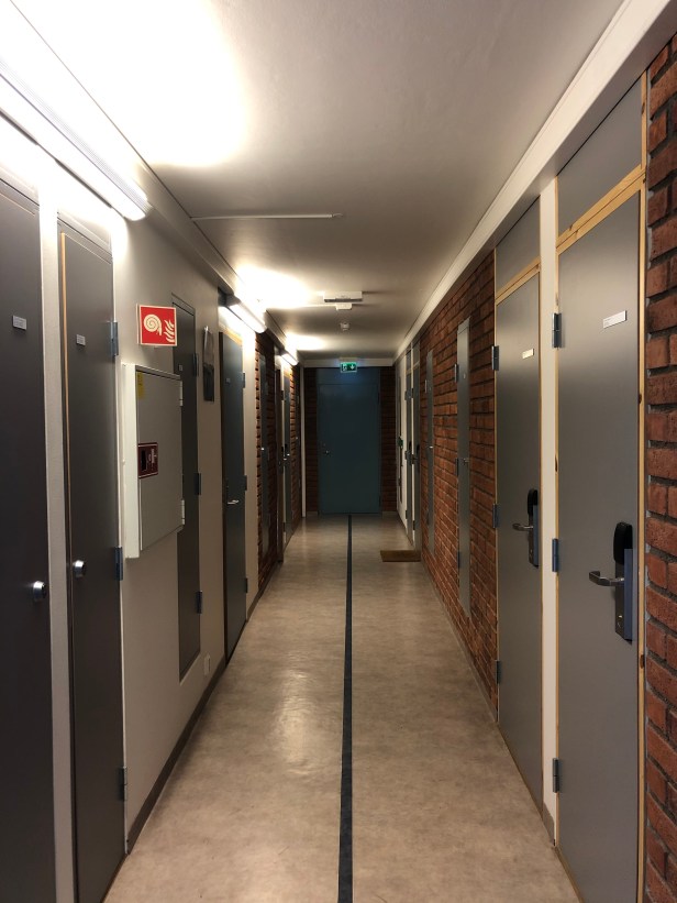 Review University of Oslo (by Alice Read) ANU GLOBAL