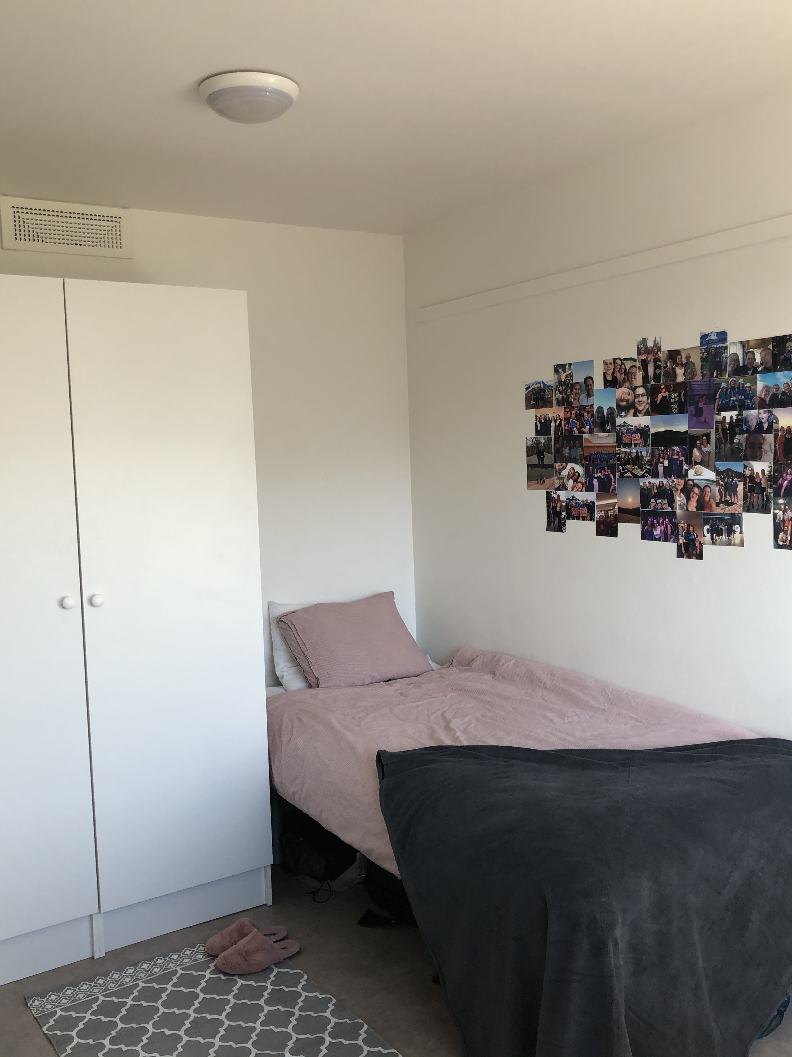 Review University of Oslo (by Alice Read) ANU GLOBAL