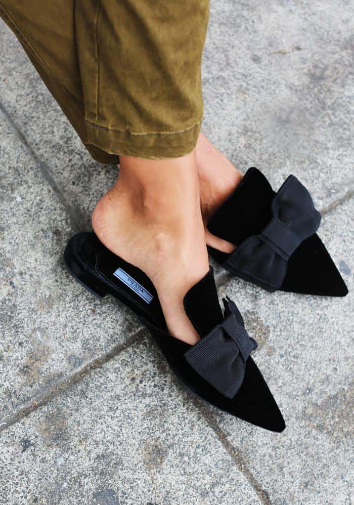 Best Mules for the Spring An Unblurred Lady