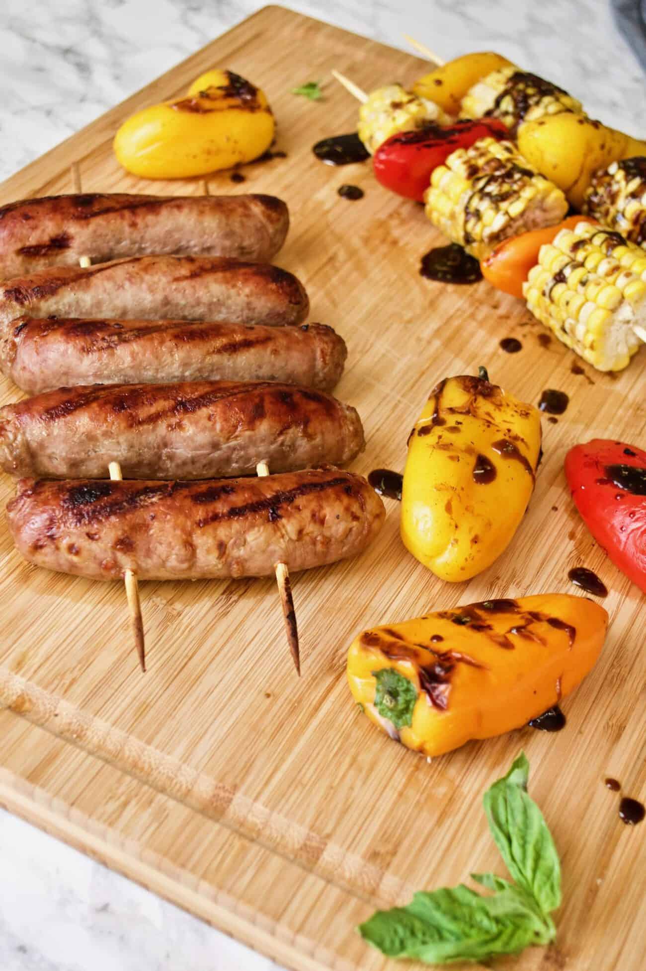Easy 3 Course Meal with Fresh from Florida Produce An Unblurred Lady