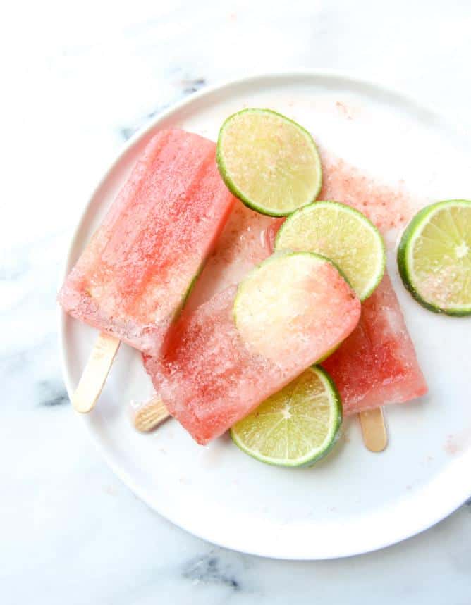 20 Popsicle Recipes to Beat the Summer Heat An Unblurred Lady