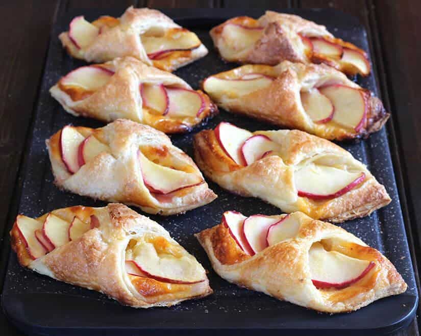 16 Fall Brunch Recipes that are Breakfast Goals An Unblurred Lady