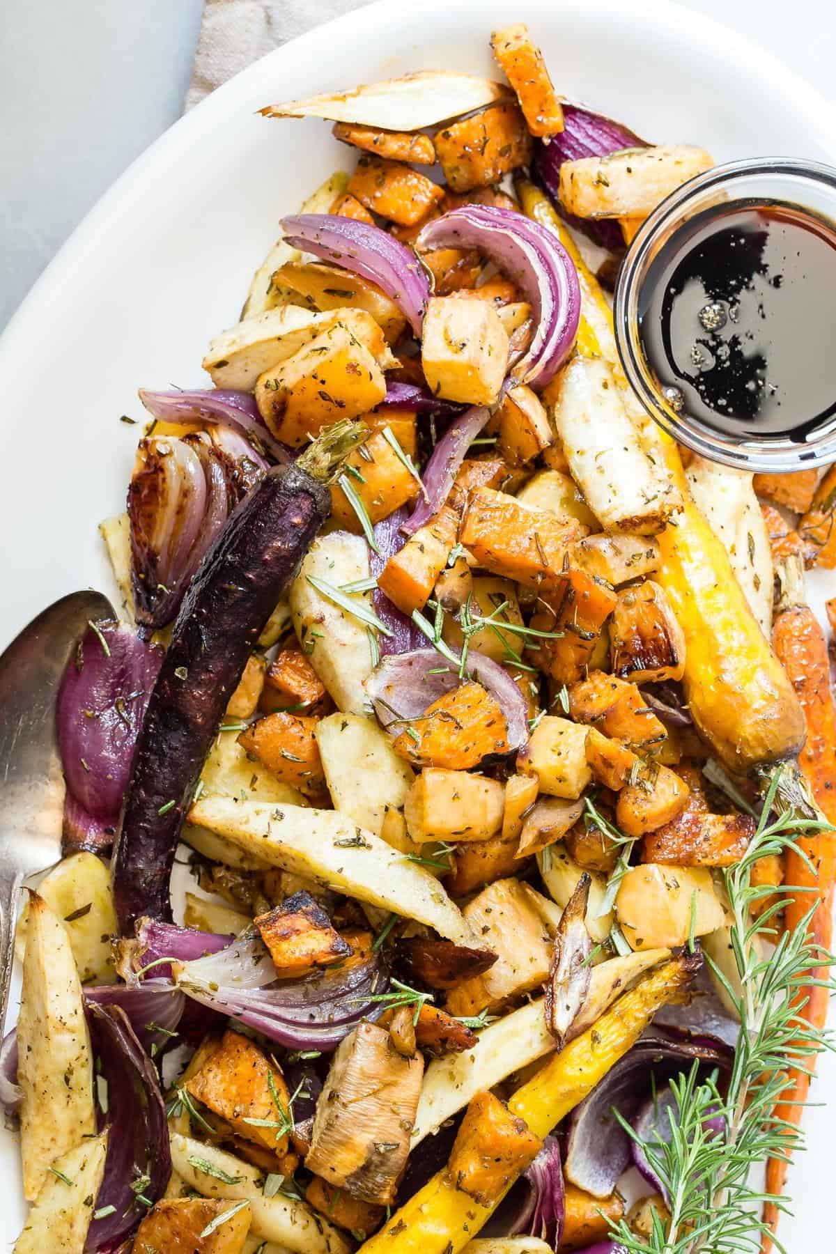 17 Root Vegetable Recipes for Fall An Unblurred Lady