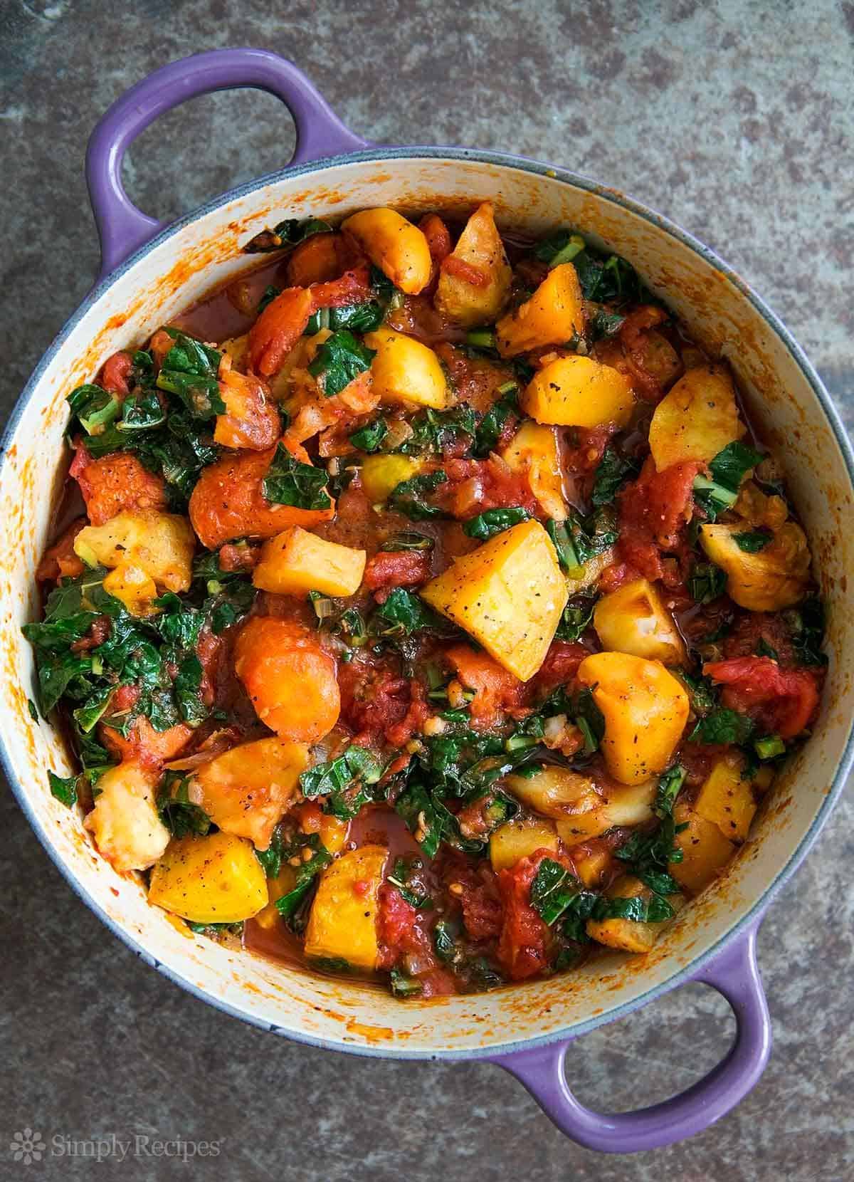 17 Root Vegetable Recipes for Fall An Unblurred Lady