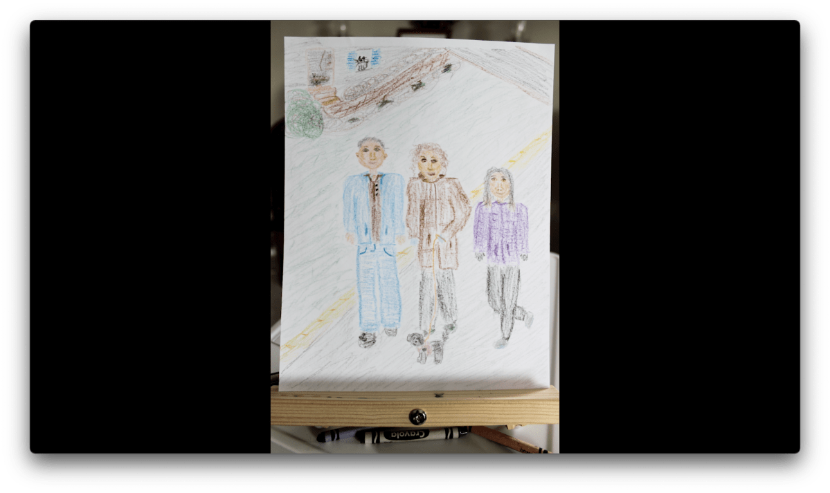 Child’s Play, Child’s Art An Unperfected Art