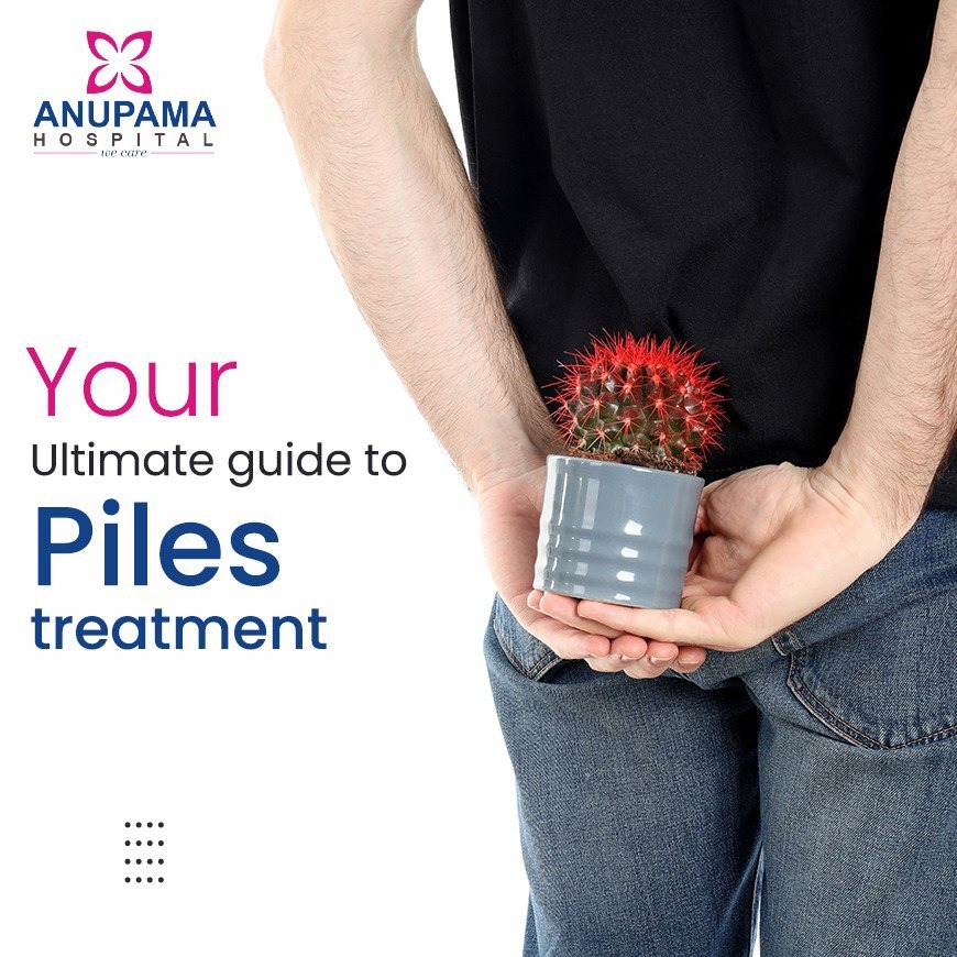 Piles hospital in Kukatpally Hyderabad Piles treatment