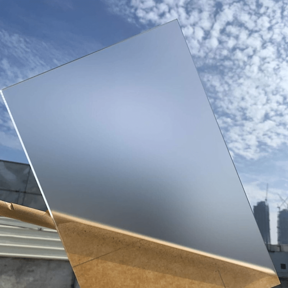 Frosted /Matte Acrylic Sheet Cut To Size Wholesale & Retail