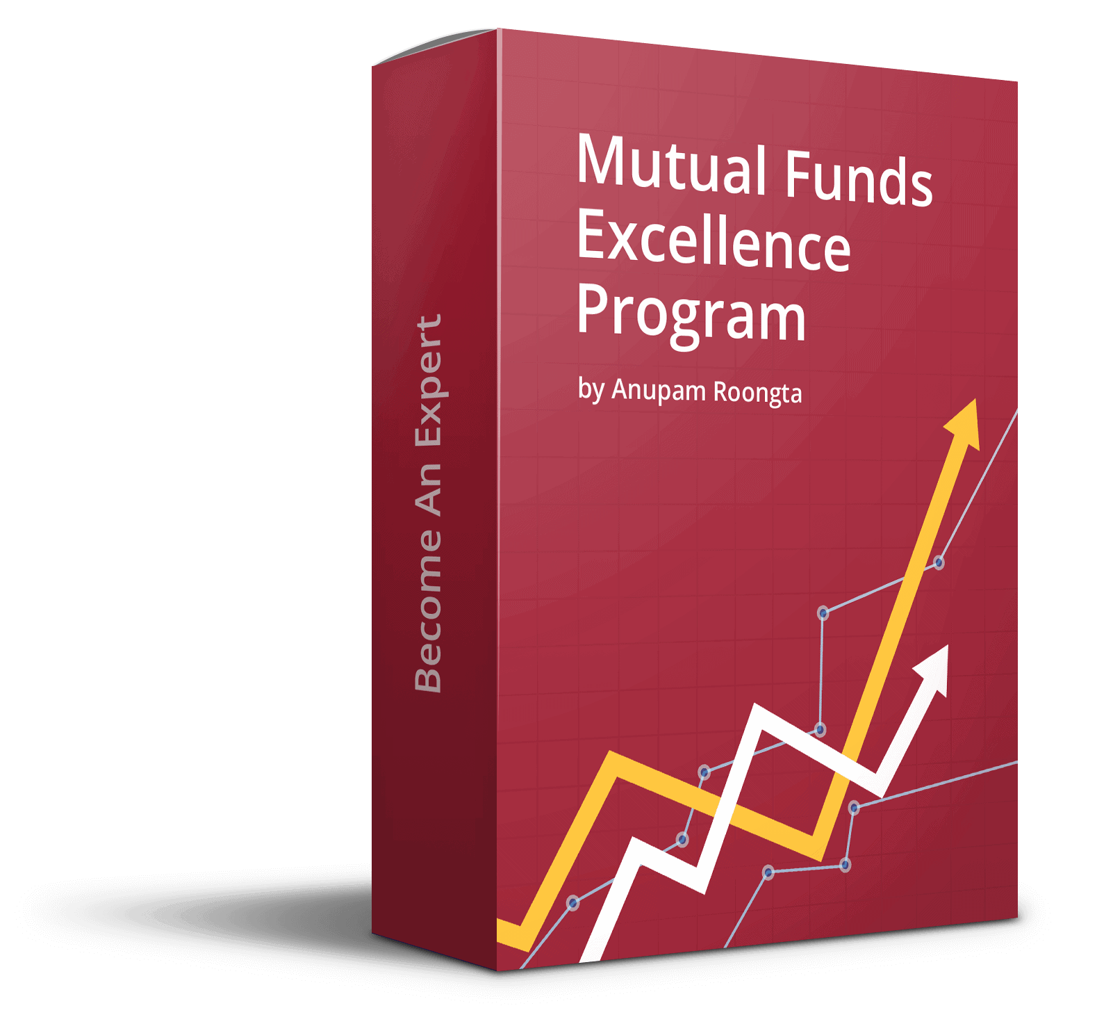 Mutual Funds Excellence Program a self paced course