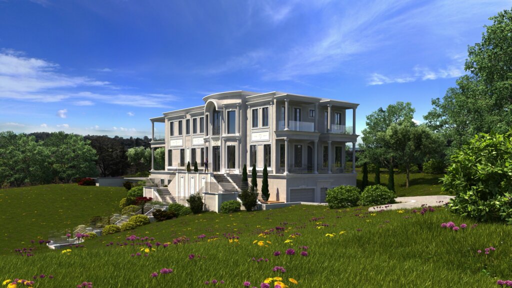 Custom Home Project Gallery Anura Design