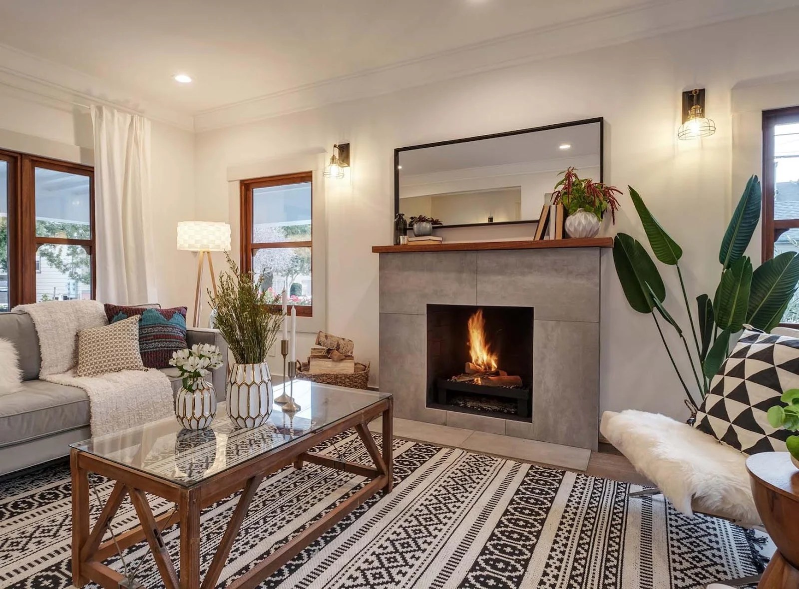 5 Stylish New Construction Homes San Diego CA