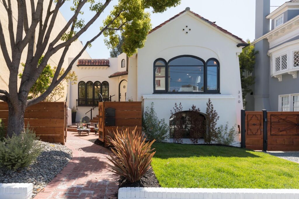 5 Stylish New Construction Homes San Diego CA