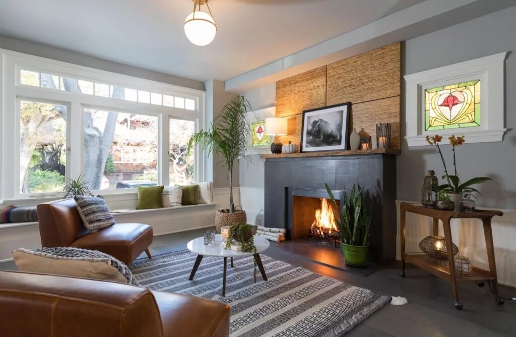 5 Stylish New Construction Homes San Diego CA