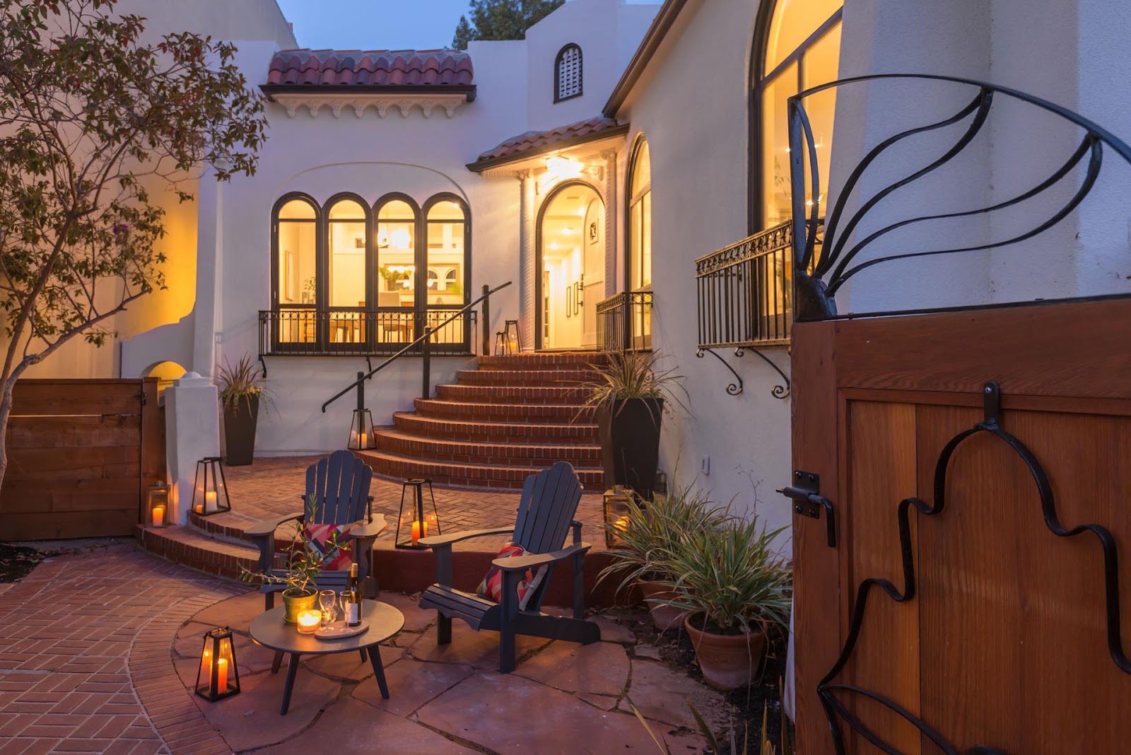 5 Stylish New Construction Homes San Diego CA