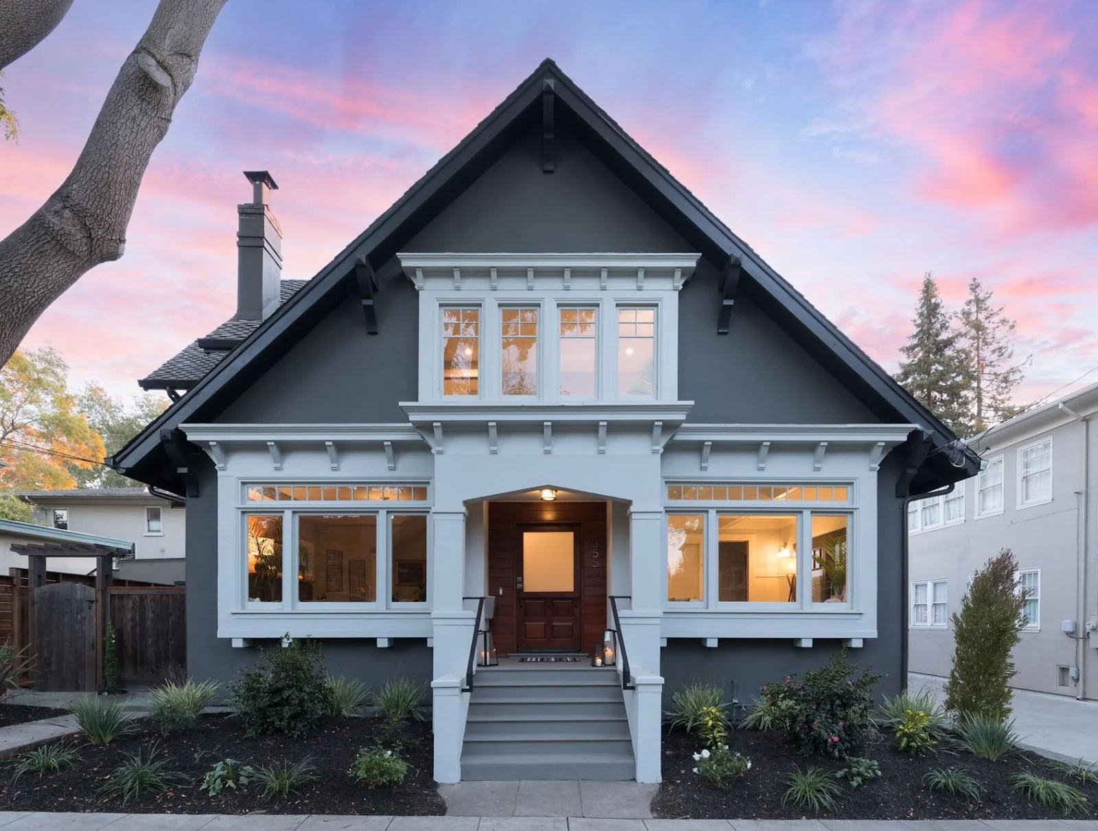 5 Stylish New Construction Homes San Diego CA