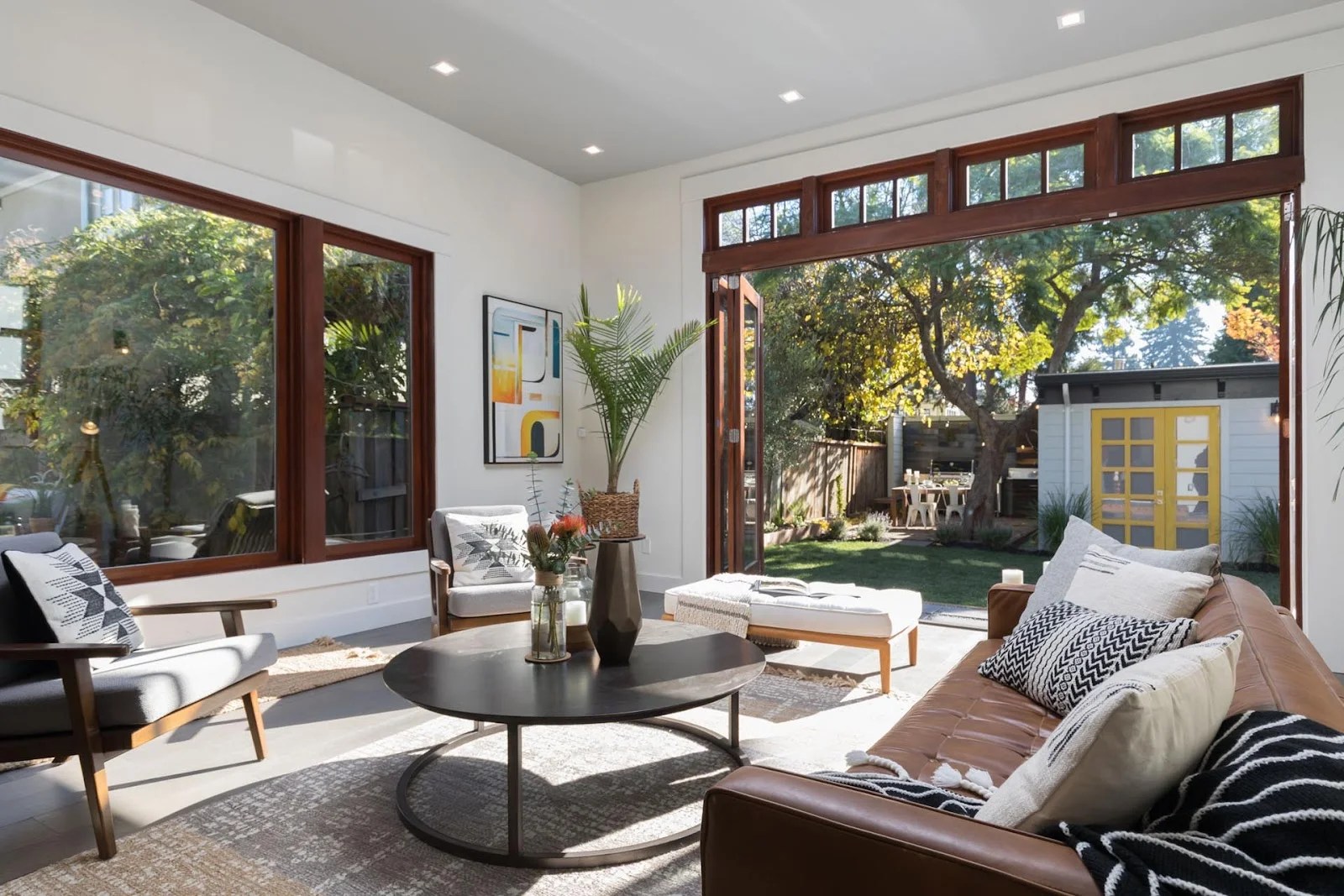 5 Stylish New Construction Homes San Diego CA