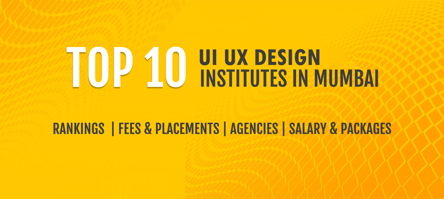 Top 10 UI UX Design Course in Mumbai (2024) Anuvaa