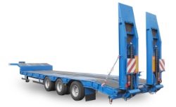 Размеры кузовов грузовых автомобилей. Типы и размеры грузовых автомобилей для автомобильных перевозок