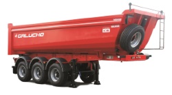 Размеры кузовов грузовых автомобилей. Типы и размеры грузовых автомобилей для автомобильных перевозок