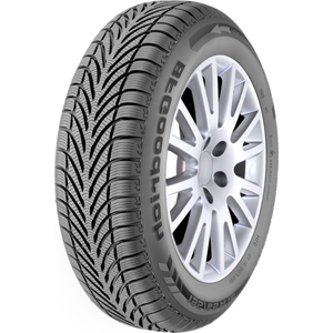 Anvelope iarna BF Goodrich G-ForceWinter 175/65/R14