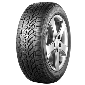 Anvelope iarna Bridgestone LM32 195/60/R16C