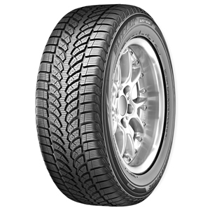 Anvelope iarna Bridgestone LM80 225/70/R16