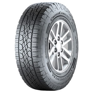 Anvelope all seasons Continental ContiCrossContact ATR XL 235/75/R15
