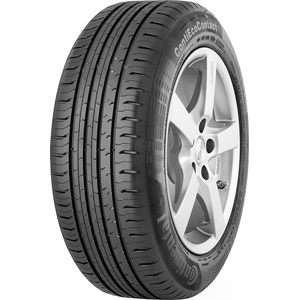 Anvelope vara Continental ContiEcoContact5 205/55/R16