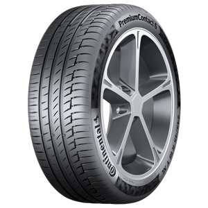 Anvelope vara Continental ContiPremiumContact6 225/50/R17
