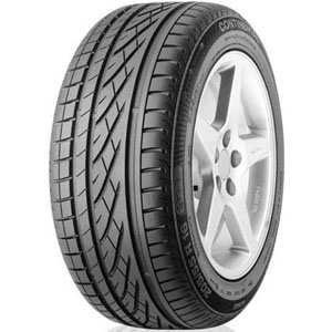 Anvelope vara Continental ContiPremiumContact RunOnFlat 205/55/R16