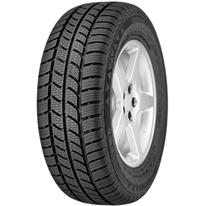 Anvelope iarna Continental VancoWinter2 205/75/R16C