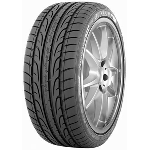 Anvelope vara Dunlop SP Maxx RunOnFlat 285/35/R21