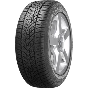 Anvelope iarna Dunlop Winter4D 225/60/R17