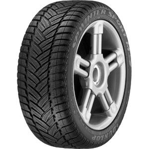 Anvelope iarna Dunlop Grandtrek WT M3 275/45/R20