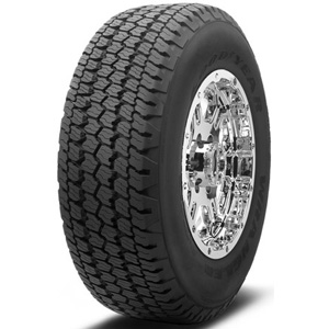 Anvelope all seasons GoodYear Wrangler AT/S 205//R16C