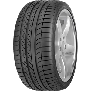 Anvelope vara GoodYear EagleF1AsymmSuv XL 275/45/R20