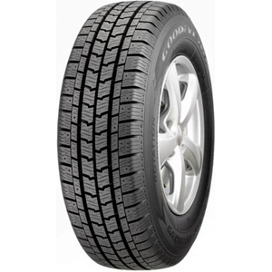 Anvelope iarna GoodYear CargoUG2 215/65/R15C