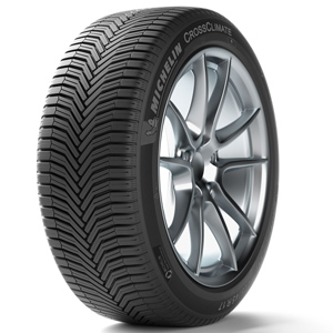 Anvelope all seasons Michelin CrossClimate Suv M+S 215/70/R16