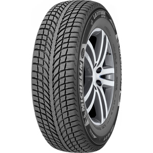 Anvelope iarna Michelin LatitudeAlpinLA2 215/70/R16