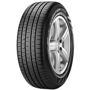 Anvelope all seasons Pirelli Scorpion Verde A/S 215/65/R16