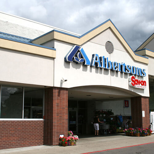 Albertsons NNN360