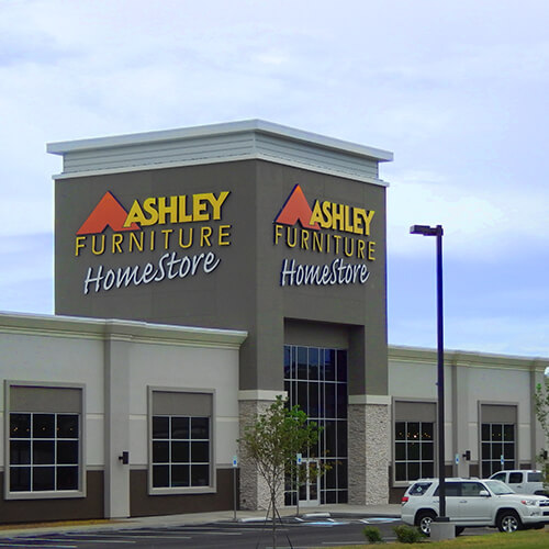 Ashley Furniture NNN360