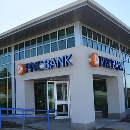 PNC Bank NNN360