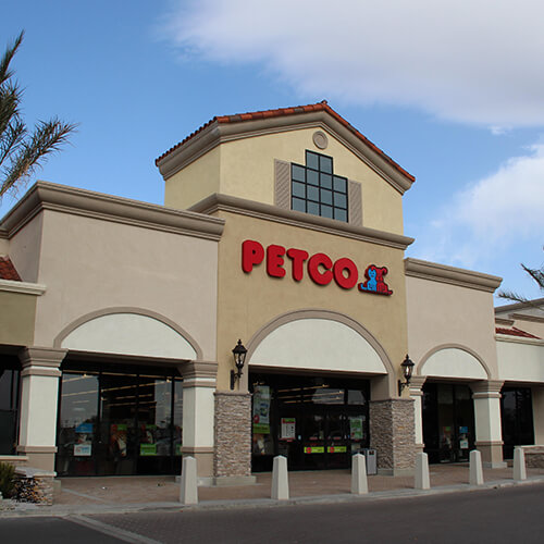 Petco NNN360